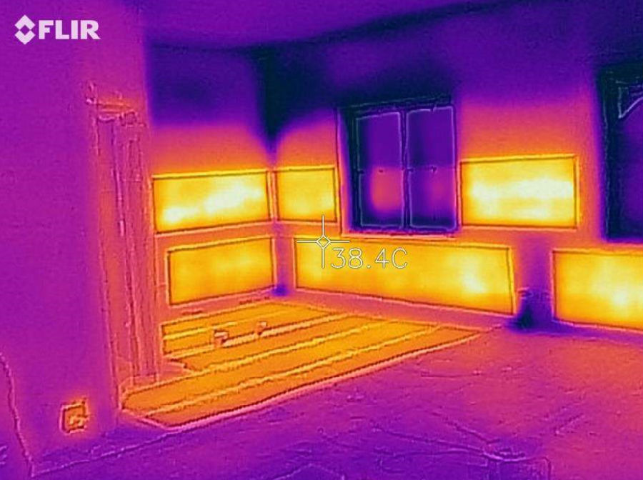 电采暖厂家将成为樱桃视频APP入口市场主导力量